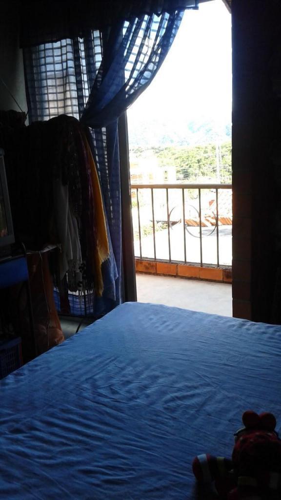 Vendo Town House, Guarenas