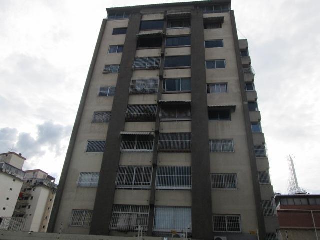 Apartamento en Venta en Plaza Venezuela 175198
