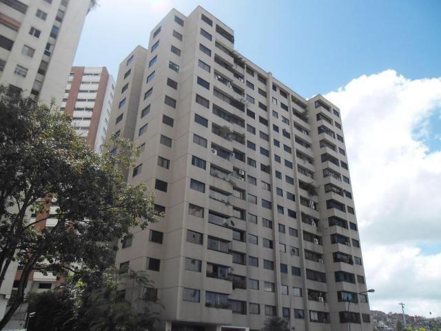 Precioso apartamento comodo y espacioso ubicado en LOMAS DEL AVILA