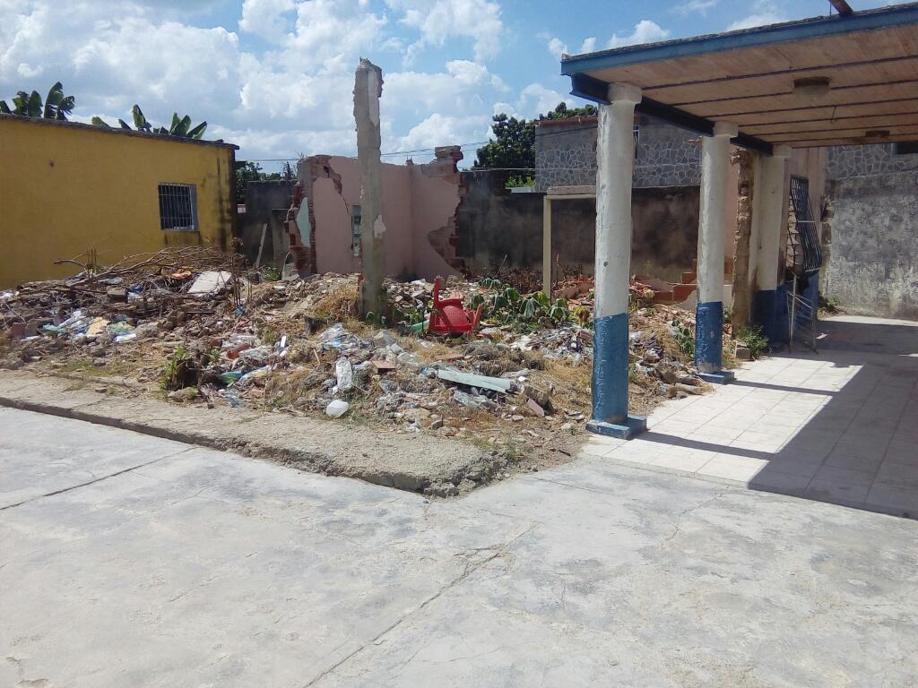 Terreno Cambio por Carro O Vendo