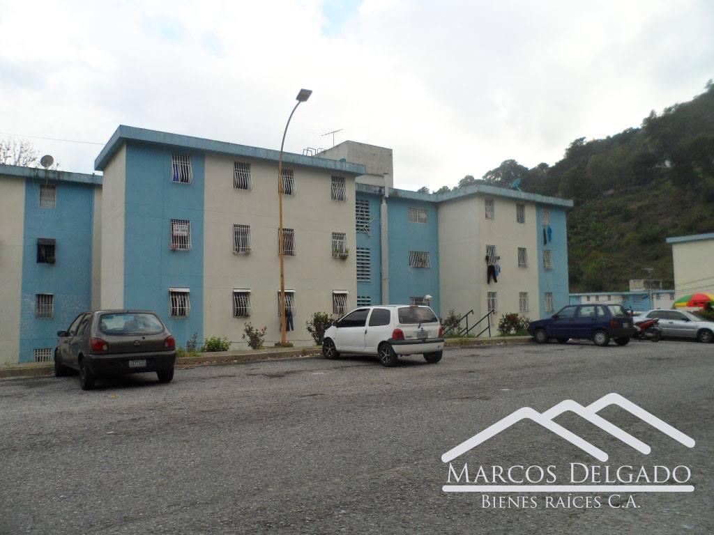 Se vende apartamento en Los Curos