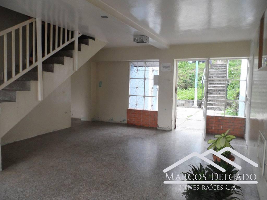 Se vende apartamento en Los Curos