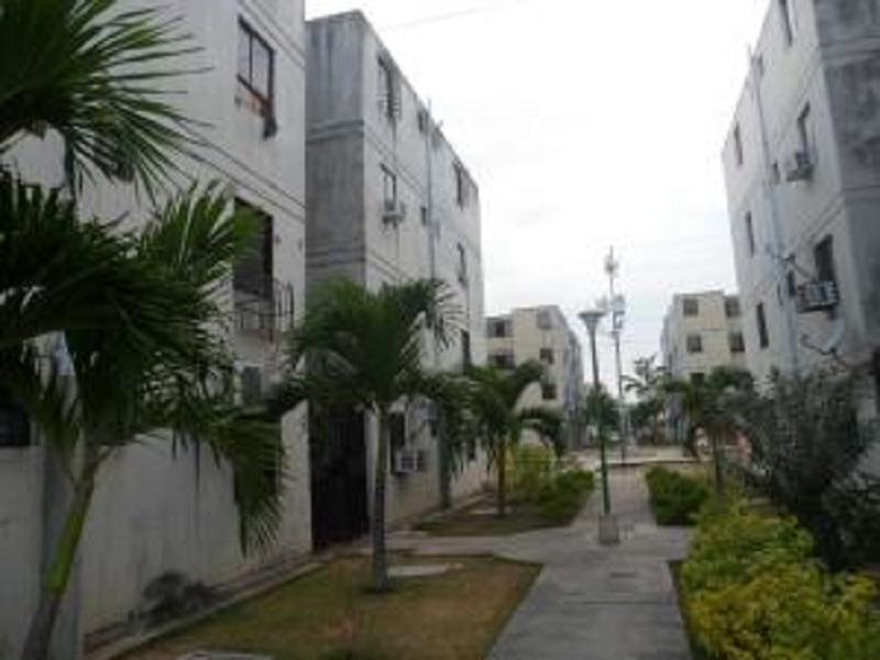 Apartamento en Venta Buenaventura   Cod175054