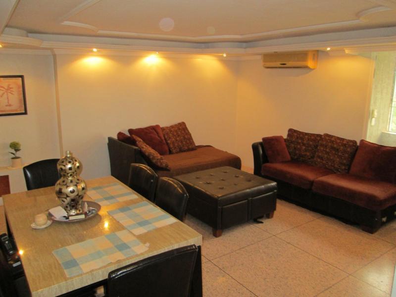 APARTAMENTO CIRCUNVALACION 2