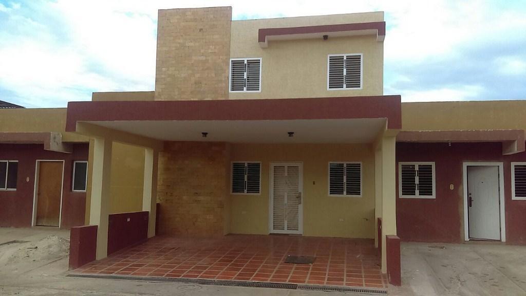 Casa en venta, urbanización Cañada Honda. , MLS 173556