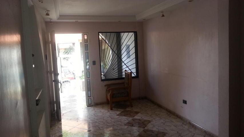 Venta Casa La Esmeralda  Edo.  codflex1515006 ihd