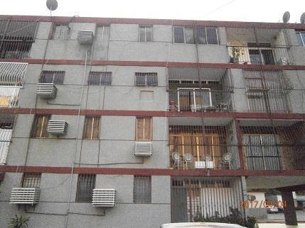 Apartamento en la av. 40