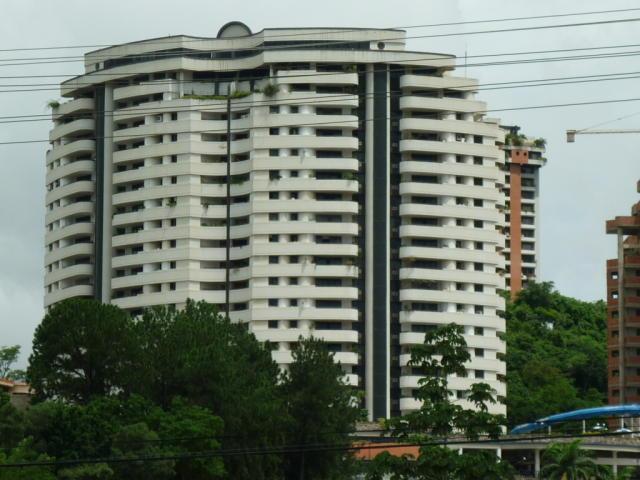 Apartamentos En Venta  el bosque 151966 rag