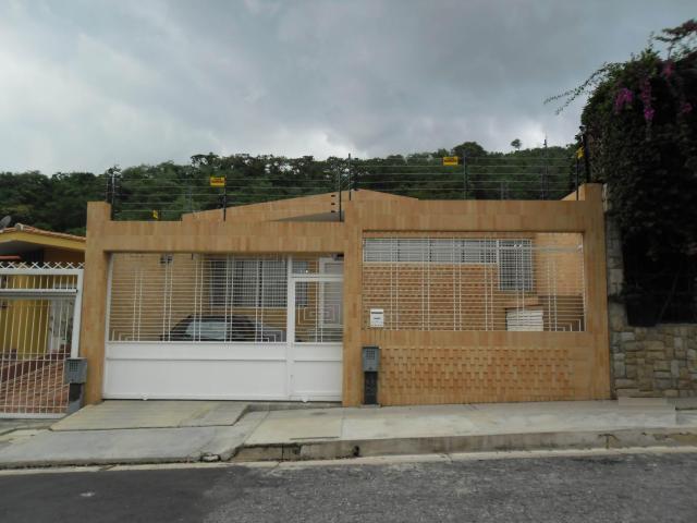 Casa en Venta Trigal Centro  Estado  RentAHouse Codflex 1615287