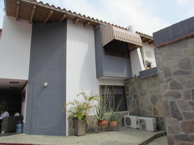 Casa en Venta Trigal Norte  Estado  RentAHouse Codflex 157232