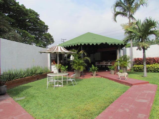 Casa en Venta Trigal Norte  Estado  RentAHouse Codflex 157232