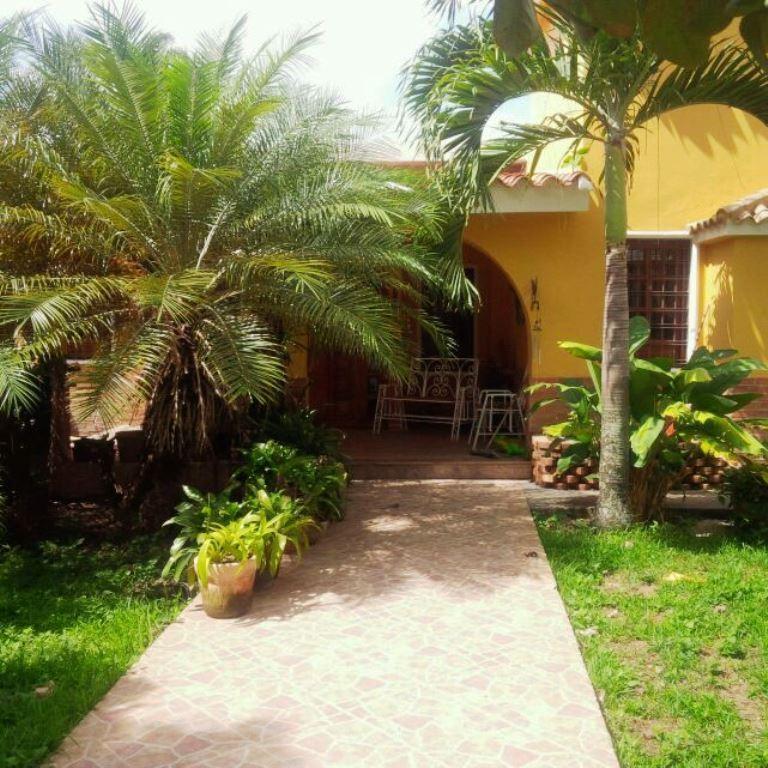 CG Consultores ofrece en venta, Casa en Guaparo, ,