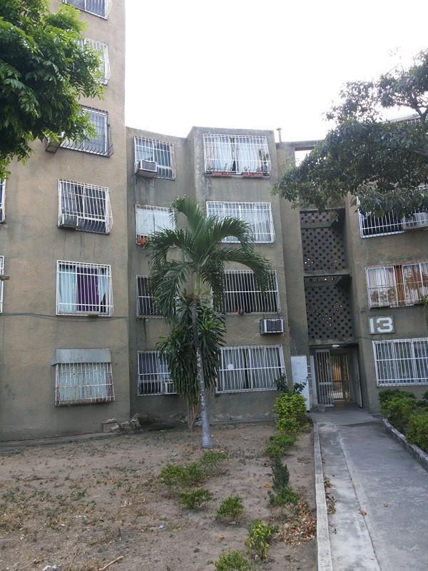 SKY GROUP vende cómodo Apartamento en Malave Villalba Guacara