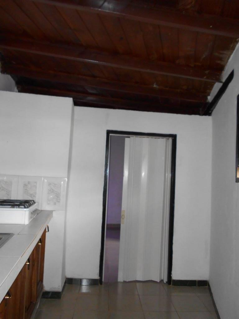 Anexo en alquiler de una habitación en ciudad guayana puerto ordaz el caimito