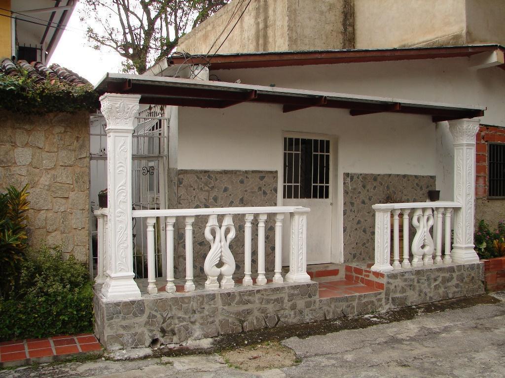 casa en venta maracay