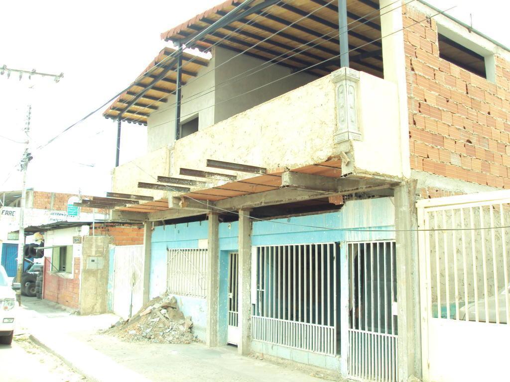 casa en venta Maracay