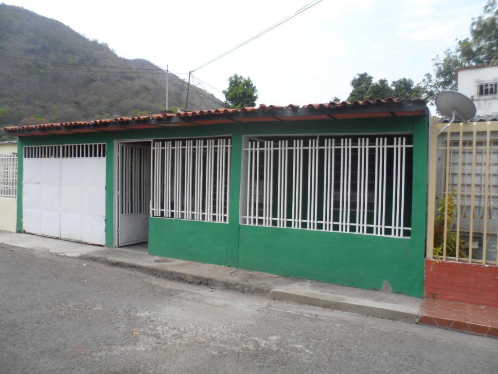 Vendo casa en Maracay La Cooperativa