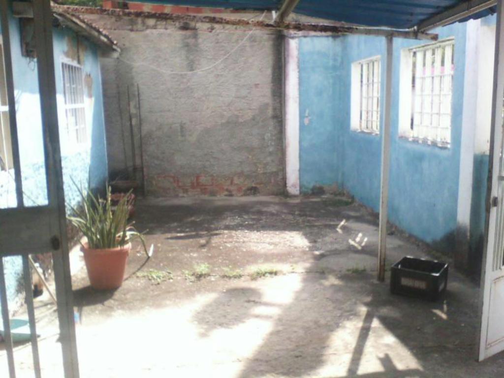 Vendo Casa en Urb Las Tucacas