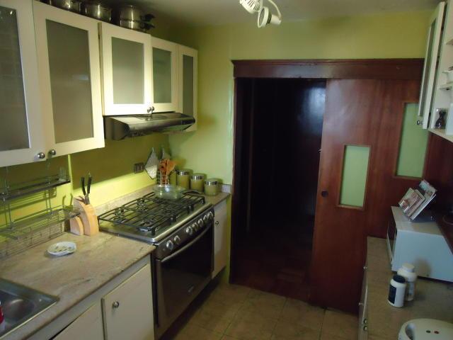 Apartamento en La Paragua en Venta,  COD: 169117