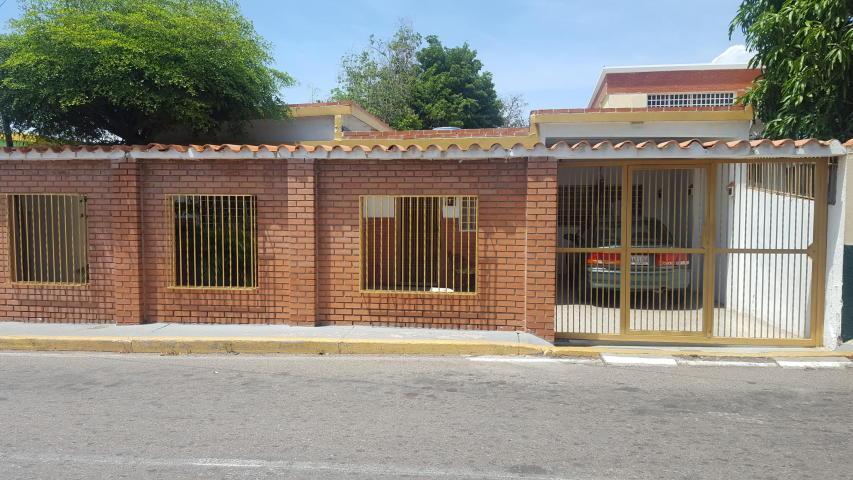 Venta de casa Francisco de Miranda, , MLS 1613177
