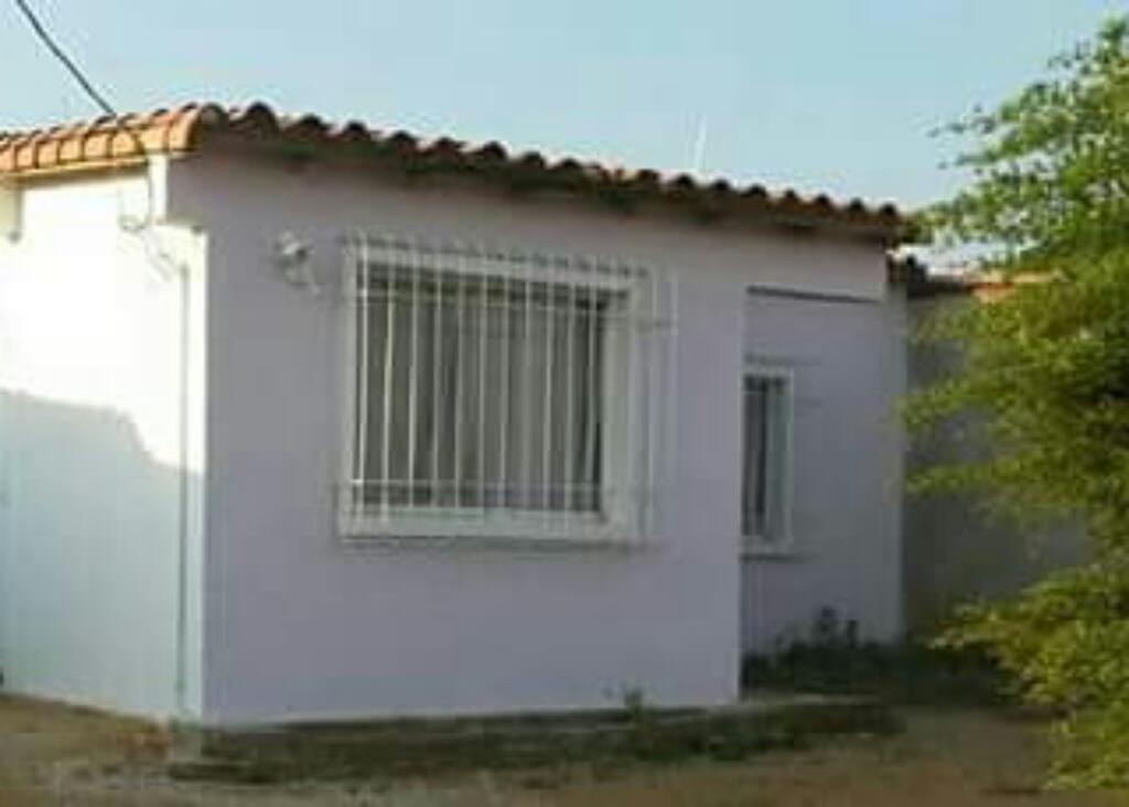 Se Vende Casa en Yaritagua