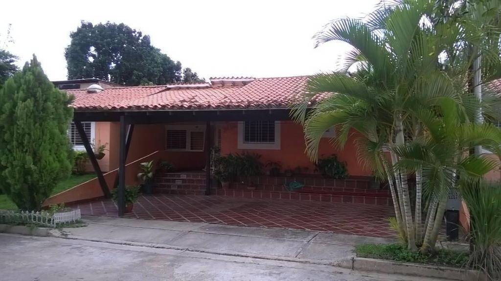 Casa en