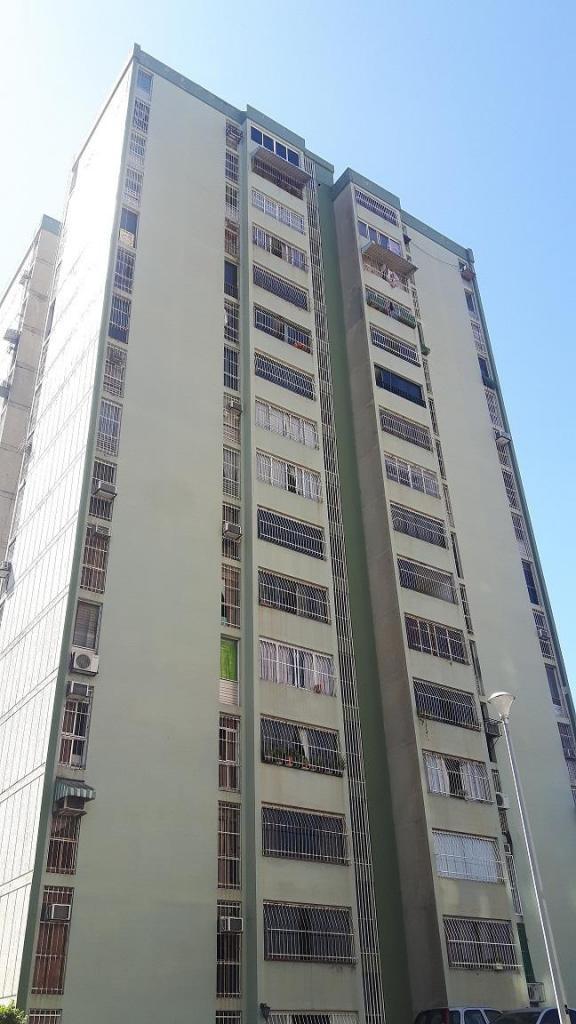 Apartamento En Residencias Andres Eloy Blanco