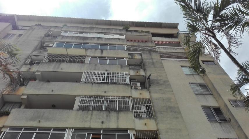 Apartamento en Venta en Trigal Centro   codflex1614163