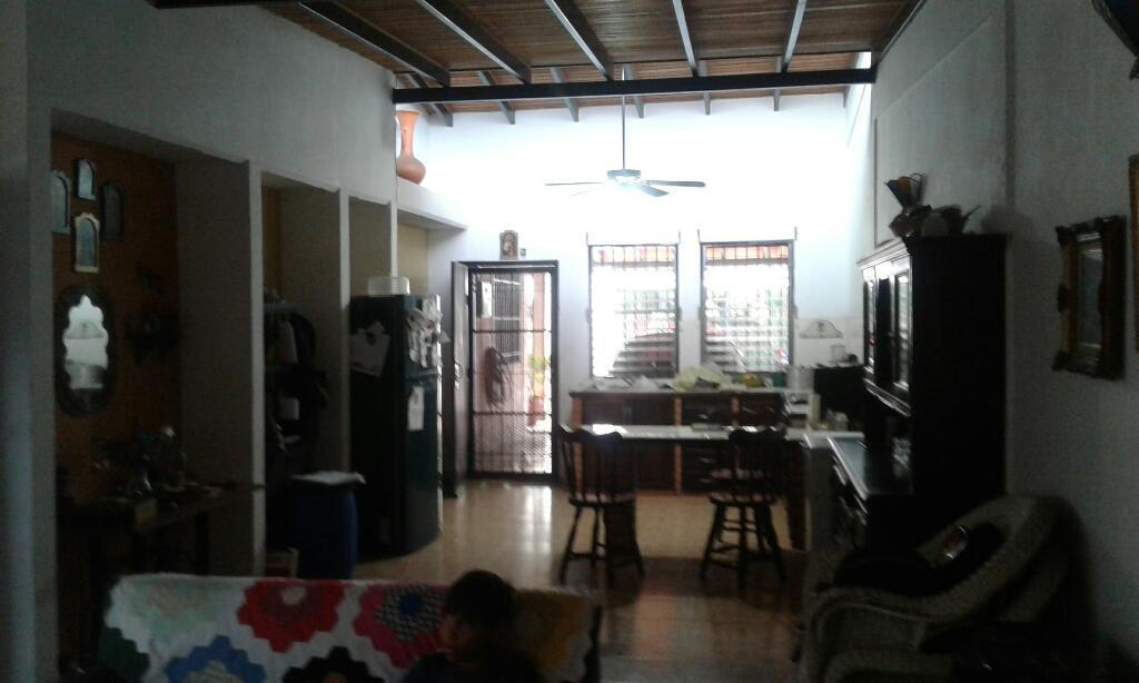 Vendo Casa Urb Corocito Santa Cruz. 4 Ha