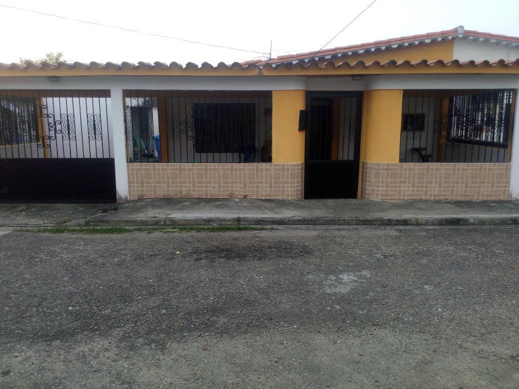 Vendo Casa En Urbanización Motosa
