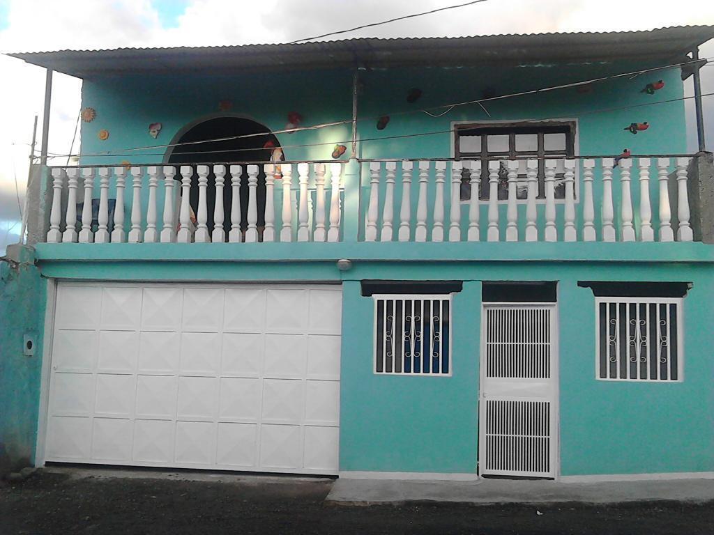 Vendo Hermosa Casa en El Tostao