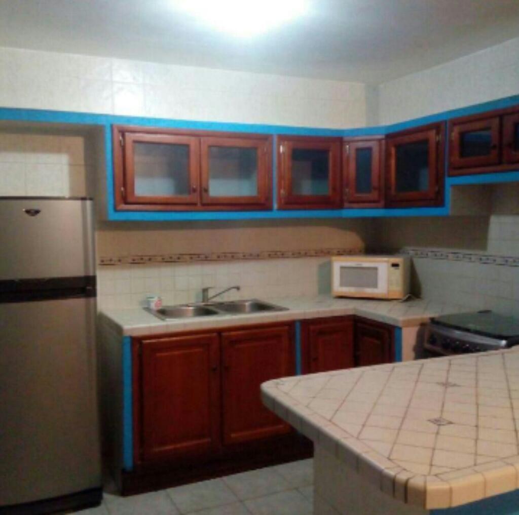 Vendo Apartamento en Los Haticos