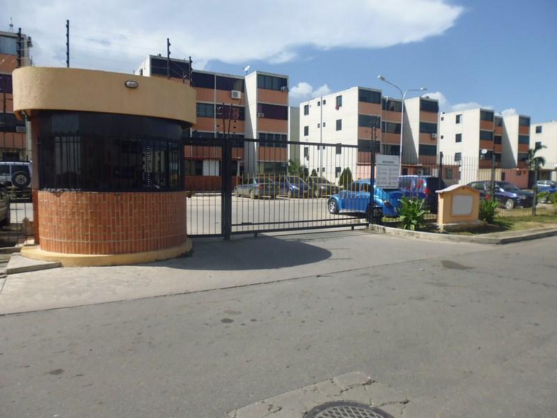 Cod. 147 Hermoso Apartamento En Buenaventura . 62 M2