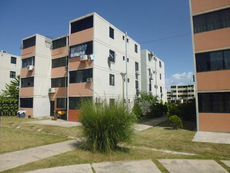 Cod. 147 Hermoso Apartamento En Buenaventura . 62 M2