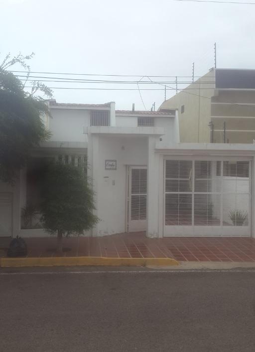 CASA TIPO TOWNHOUSE