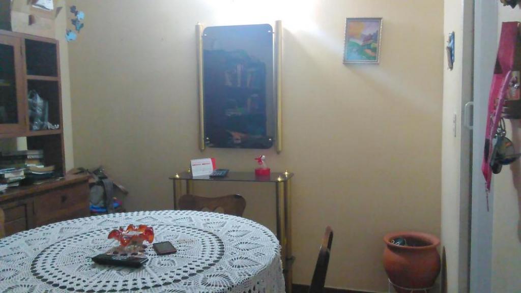 Vendo Apartamento en Torres del Saladillo 1620113