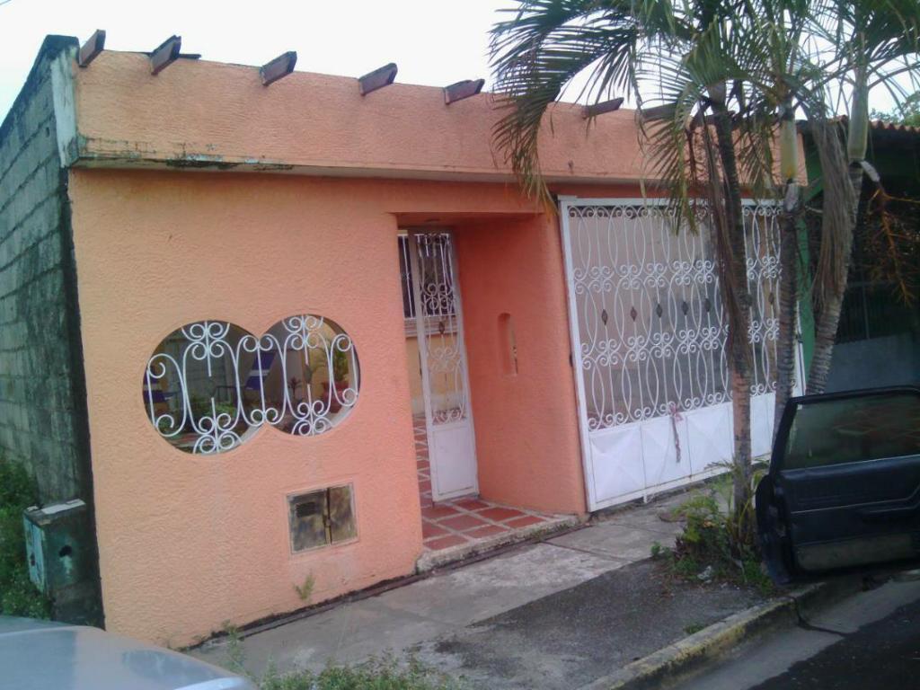 Vendo Casa Urb Las Palmas de Araure