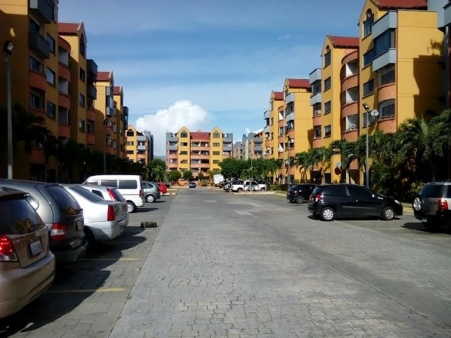 APARTAMENTO EN VENTA EN