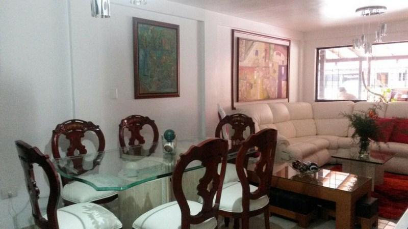 Cod. 383. Bello y Acogedor Town House Ubicado en