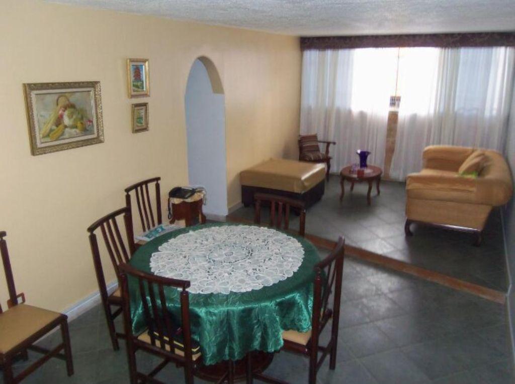 Cod. 59. Cómodo Apartamento En Res. Orión, . 72 M²