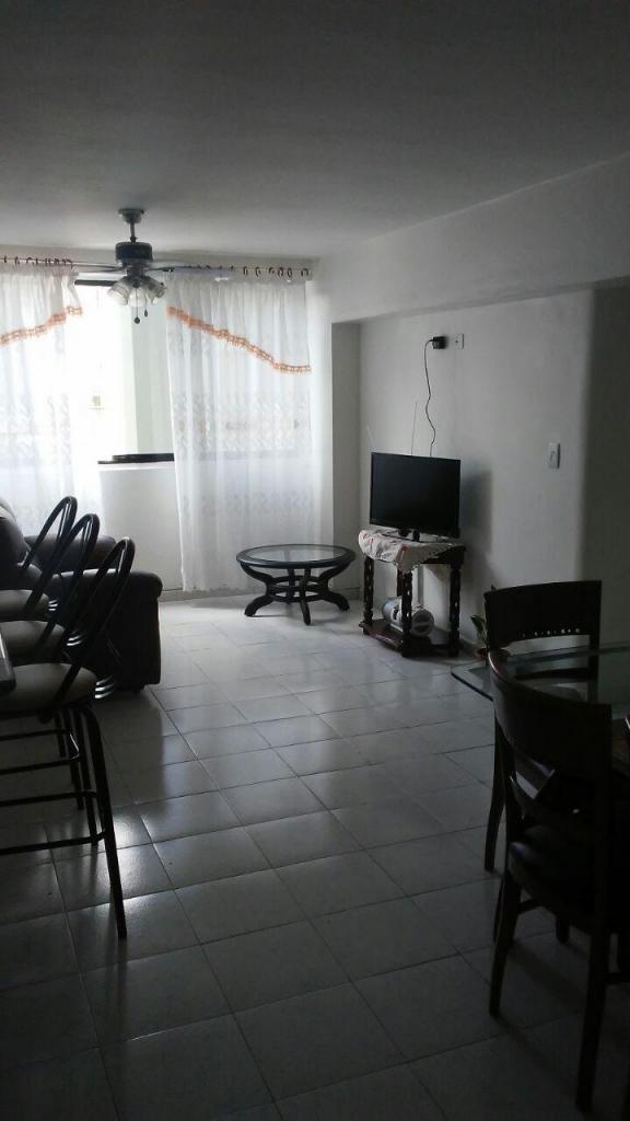 Ofrezco hermoso apartamento en agua blanca, Res Frameca