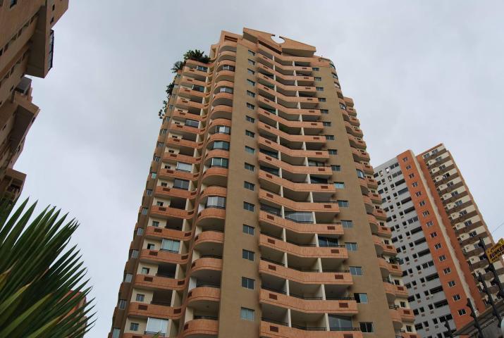 Se Vende Apartamento en Las Chimenas,  Edo