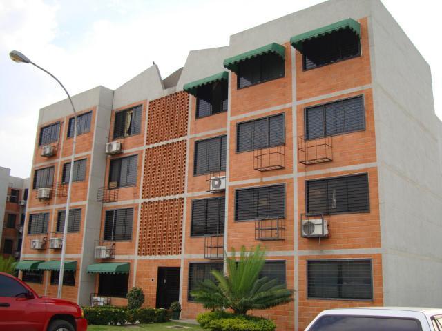 Apartamento En Venta En Maracay Coropo Código FLEX: 175079