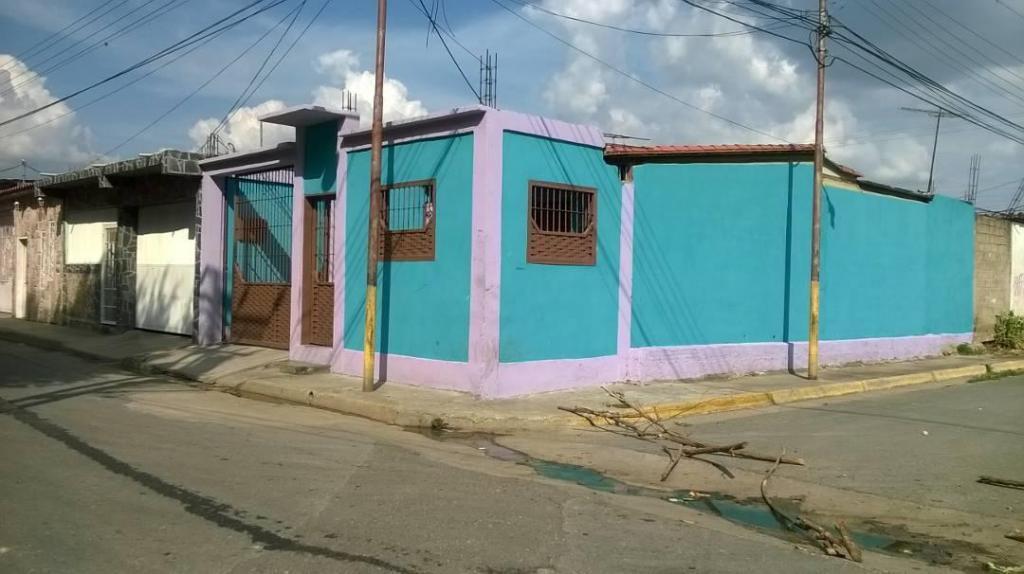 Se Vende Casa