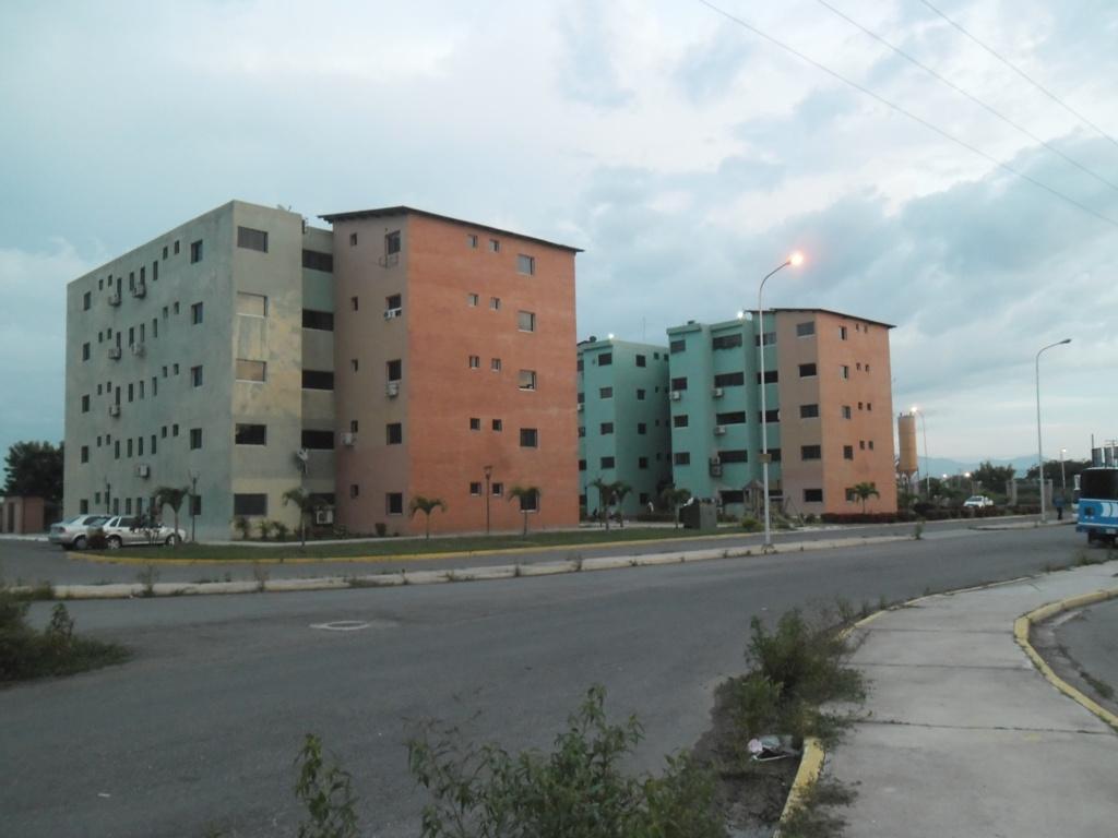 Apartamento en venta en Paraparal.