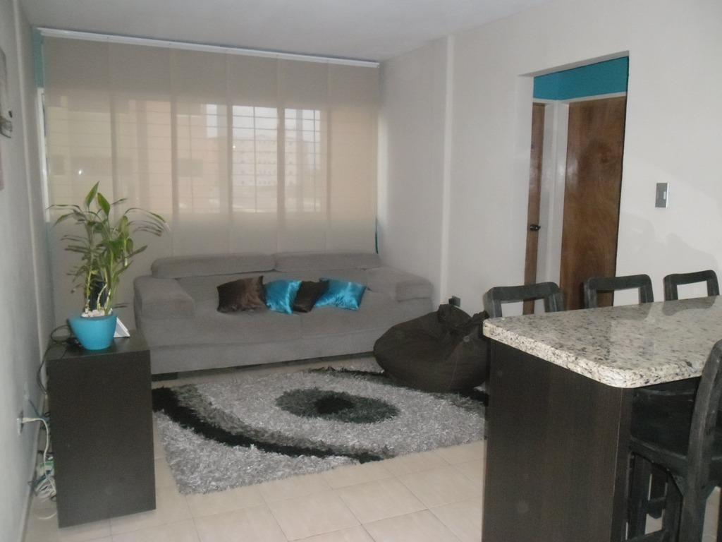 Apartamento en venta en Paraparal.