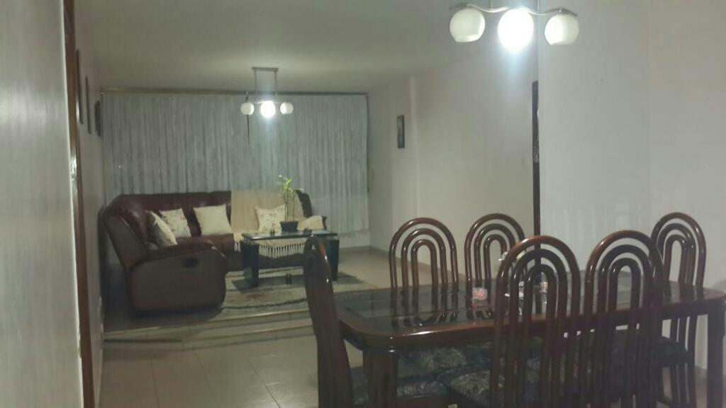 Apartamento Detras de Traky La Limpia