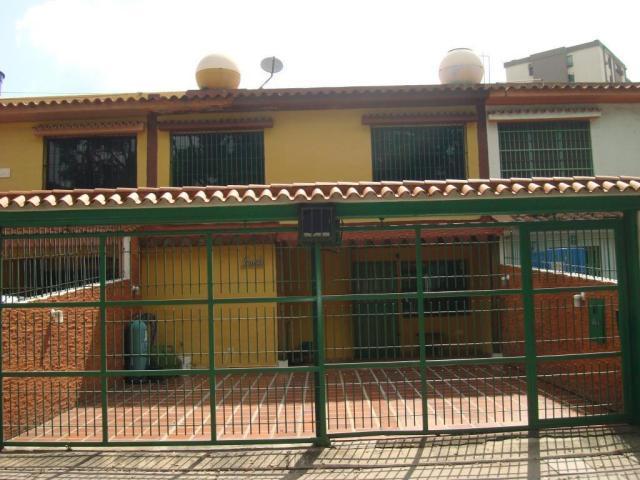 Casa TH en venta La Granja, N,  código 155741