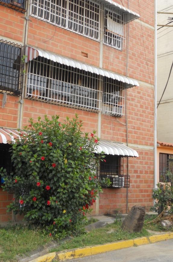 Apartamento en venta en Guarenas