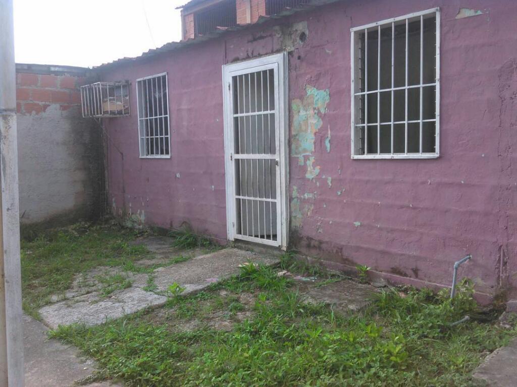 Vendo Casa Negociable 04127454314 Inf